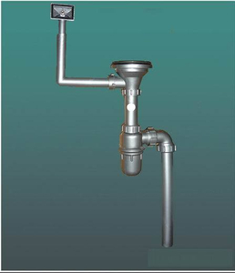 Kitchen Sink Drain Fittings