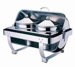 Buffet Chafer Food Warmer