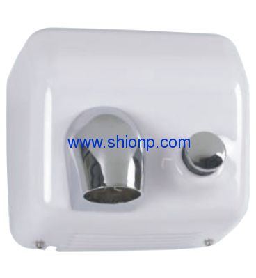 Commercial Hand Dryers Bathrooms