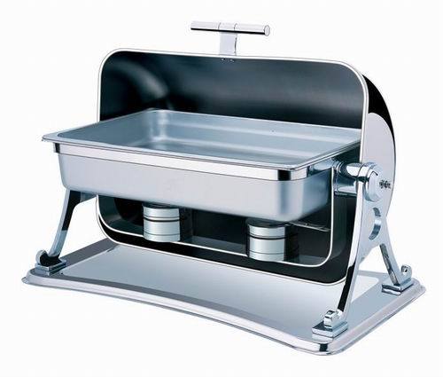 Best Round Chafing Dishes Sale