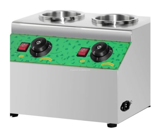 Electric Chocolate Melter