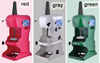 Commercial Ice Grinder