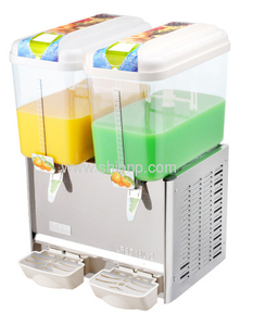 18L Juice Dispenser Machine for Sale