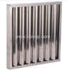 China Baffle Filters Stainless