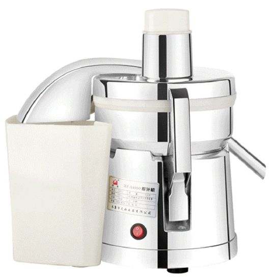 550W Orange Juice Press Machine automatic orange juice maker SHIONP