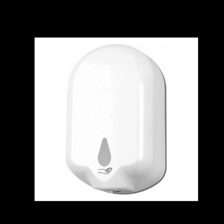 Distributeurs de savon et de shampoing pour h&ocirc;tels
