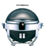 Round Chafer Pans