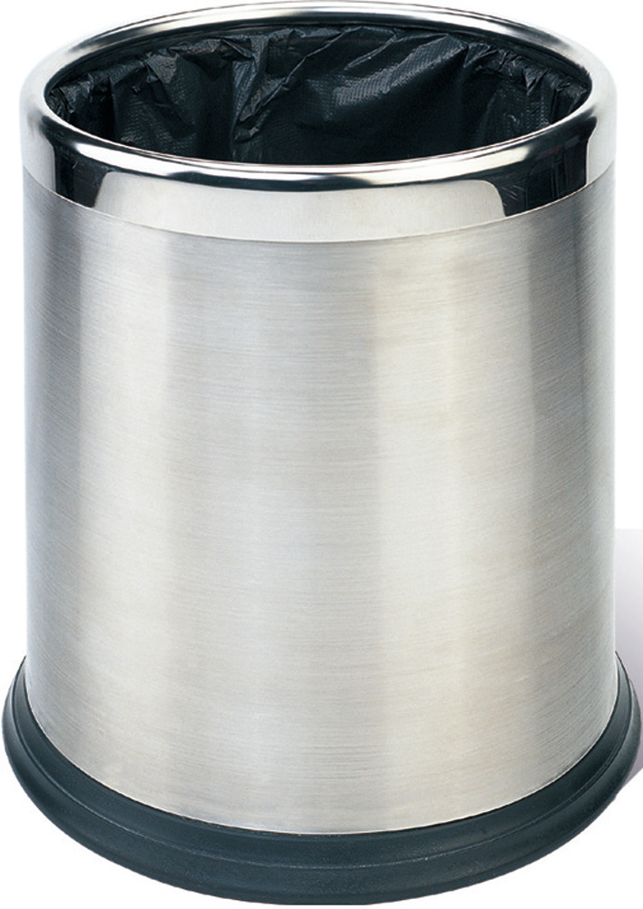 Small Metal Dustbins with Lids dustbins for hotels SHIONP