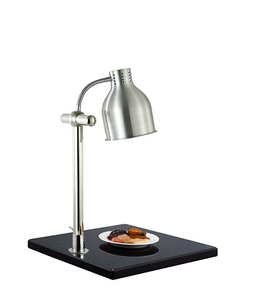Single Head Buffet Heat Lamps