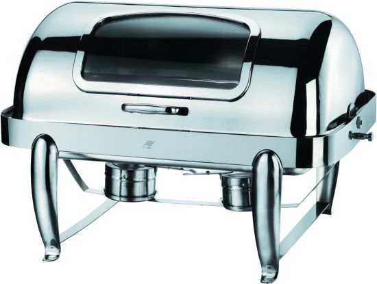 Best Round Chafers for Sale