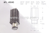 Stainless Steel Cabinet Feet